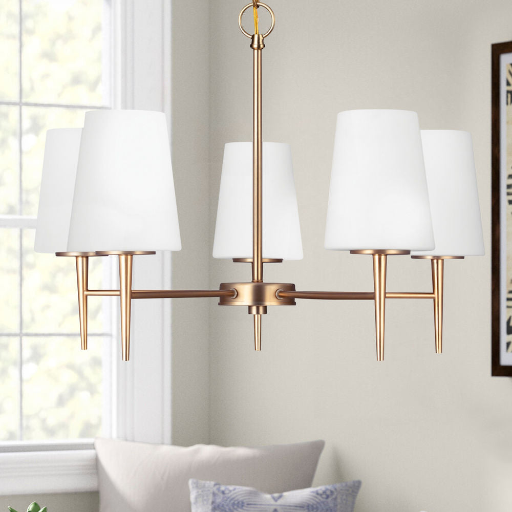 Soreleon Chandelier