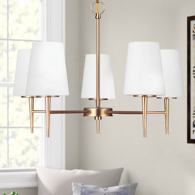 Soreleon Chandelier