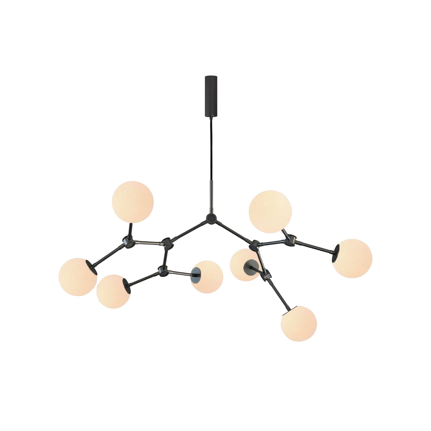 Nebula Chandelier