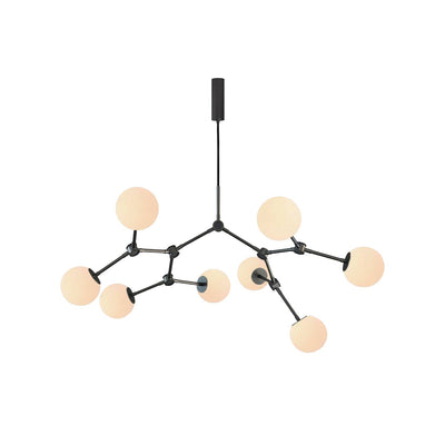 Nebula Chandelier