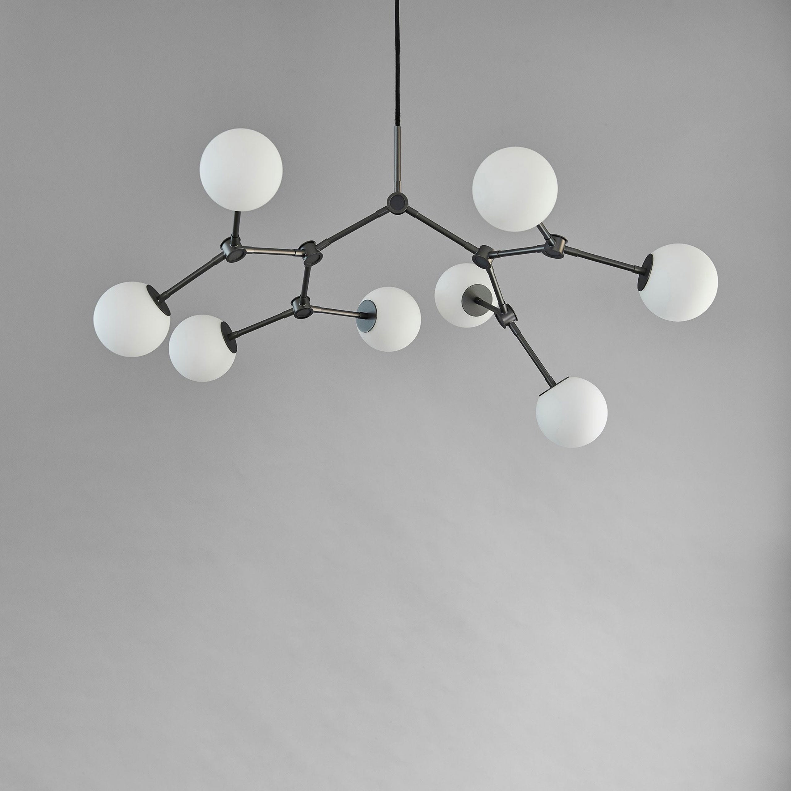 Nebula Chandelier