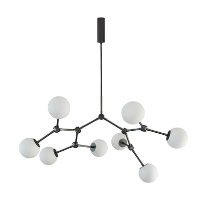 Nebula Chandelier
