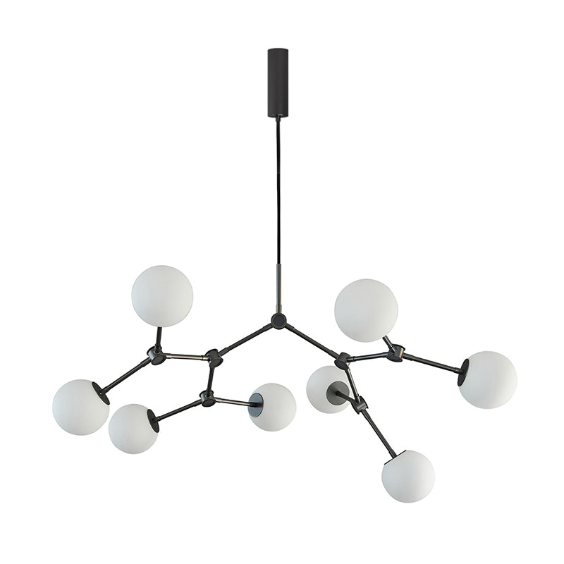 Nebula Chandelier
