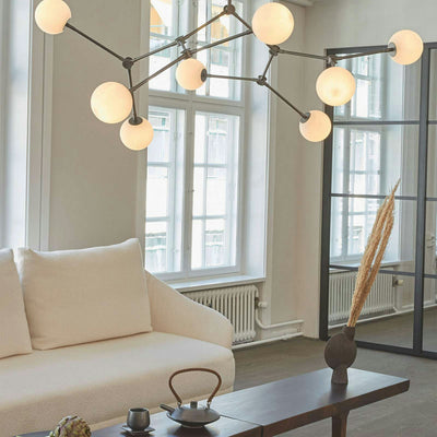 Nebula Chandelier
