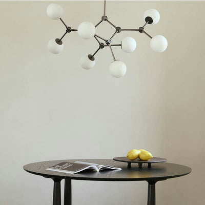 Nebula Chandelier