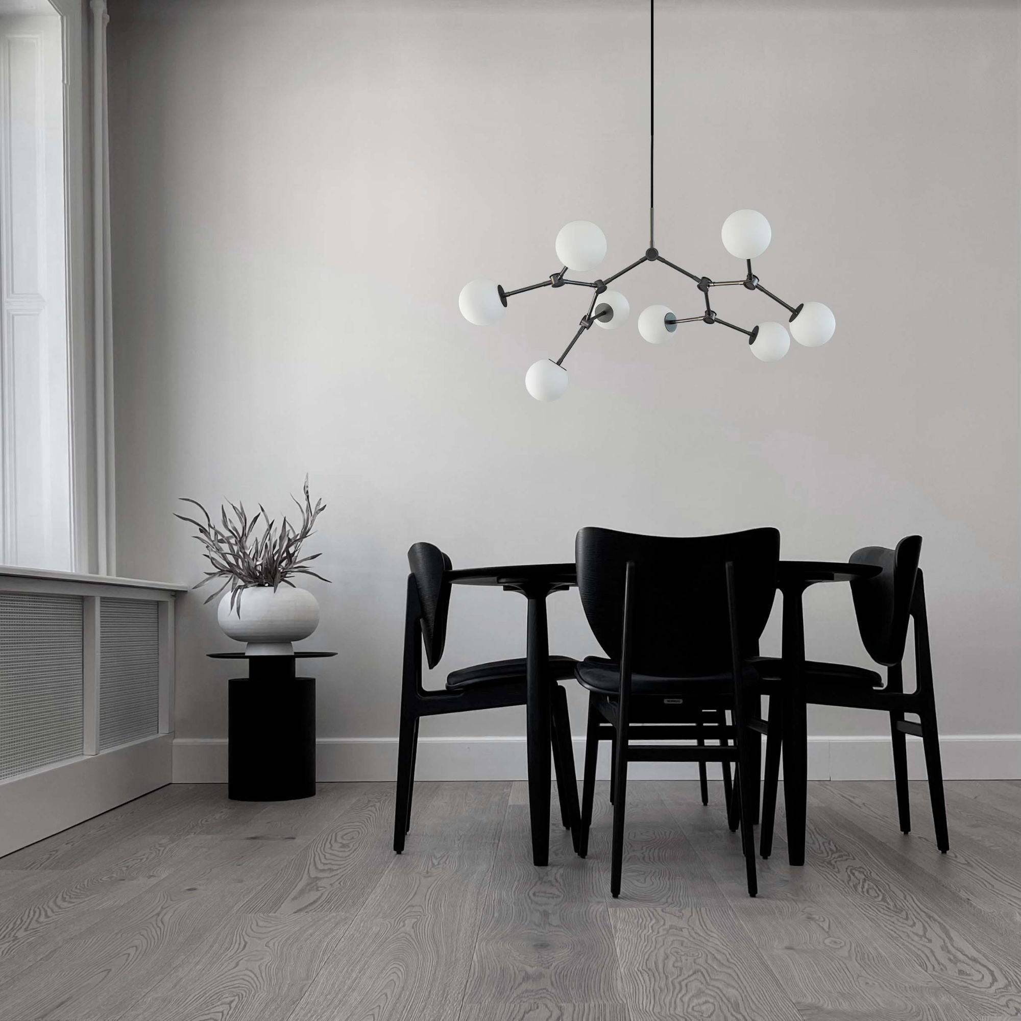 Nebula Chandelier