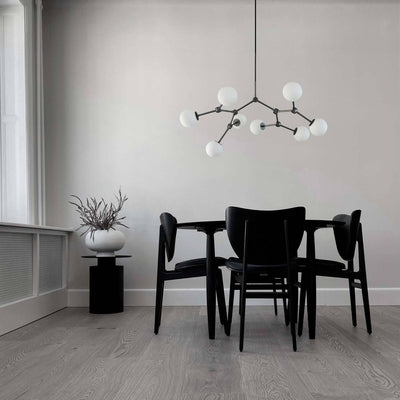 Nebula Chandelier