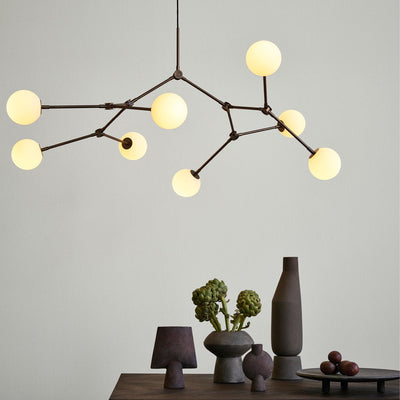 Nebula Chandelier