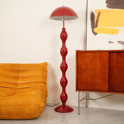 Gourd Floor Lamp