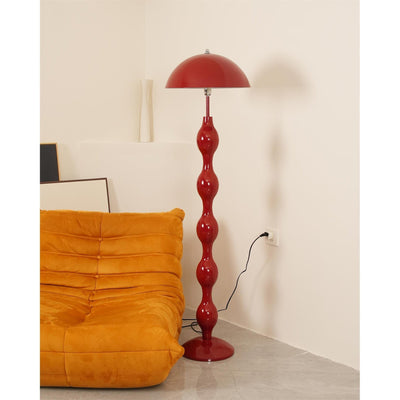 Gourd Floor Lamp