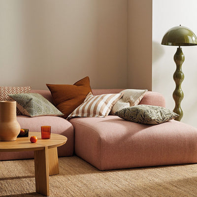 Gourd Floor Lamp