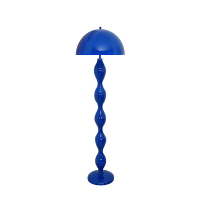 Gourd Floor Lamp