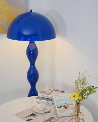 Gourd Floor Lamp