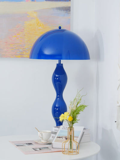 Gourd Floor Lamp