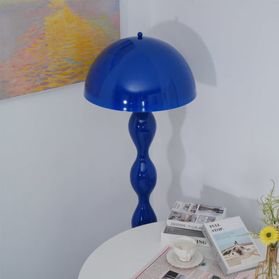 Gourd Floor Lamp