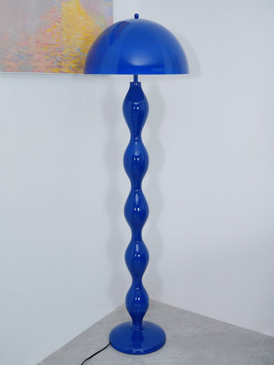 Gourd Floor Lamp
