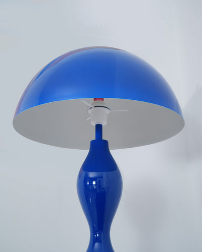 Gourd Floor Lamp