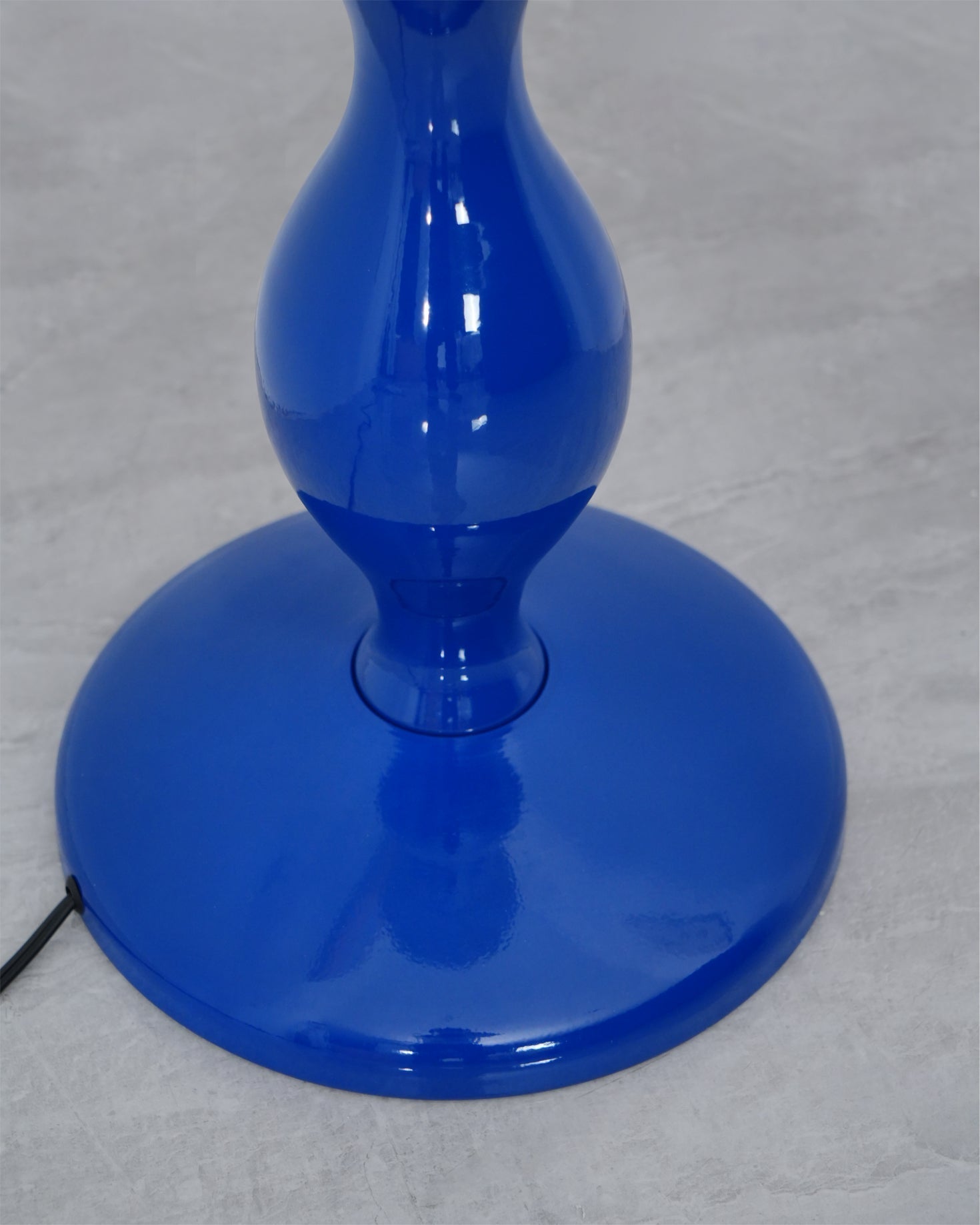 Gourd Floor Lamp