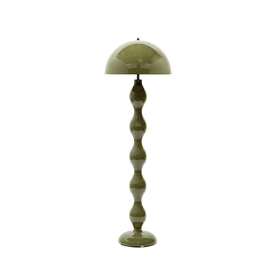 Gourd Floor Lamp