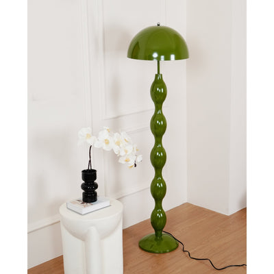 Gourd Floor Lamp