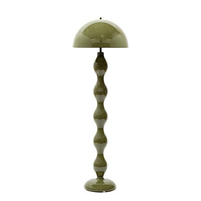 Gourd Floor Lamp