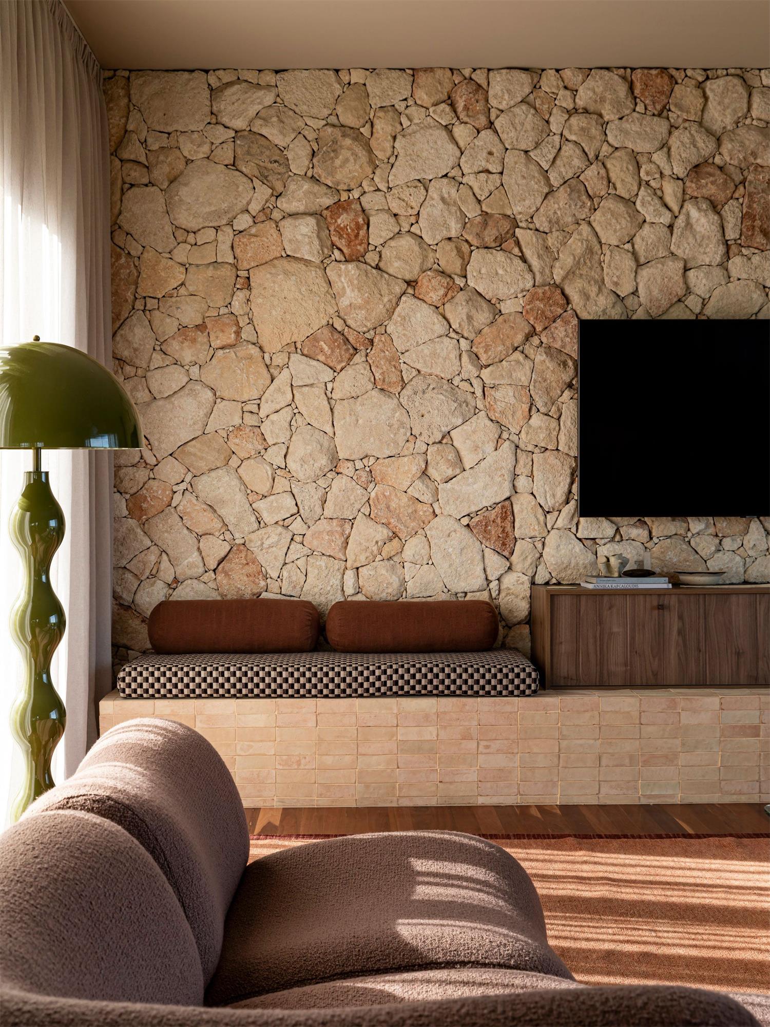 Gourd Floor Lamp