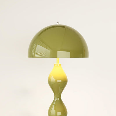 Gourd Floor Lamp
