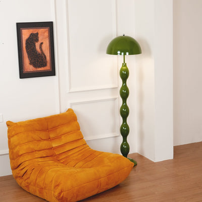 Gourd Floor Lamp