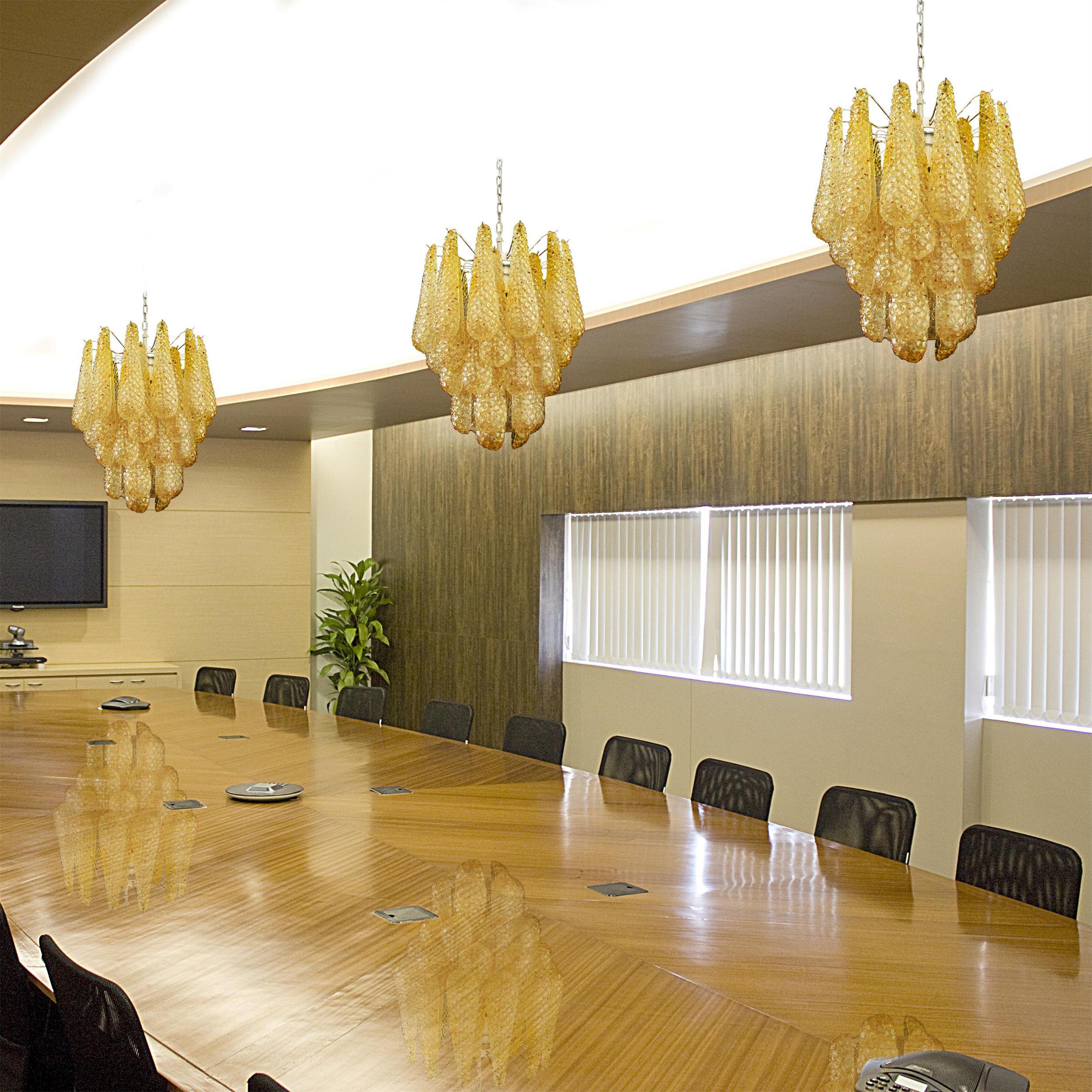 Rivalissa Chandelier