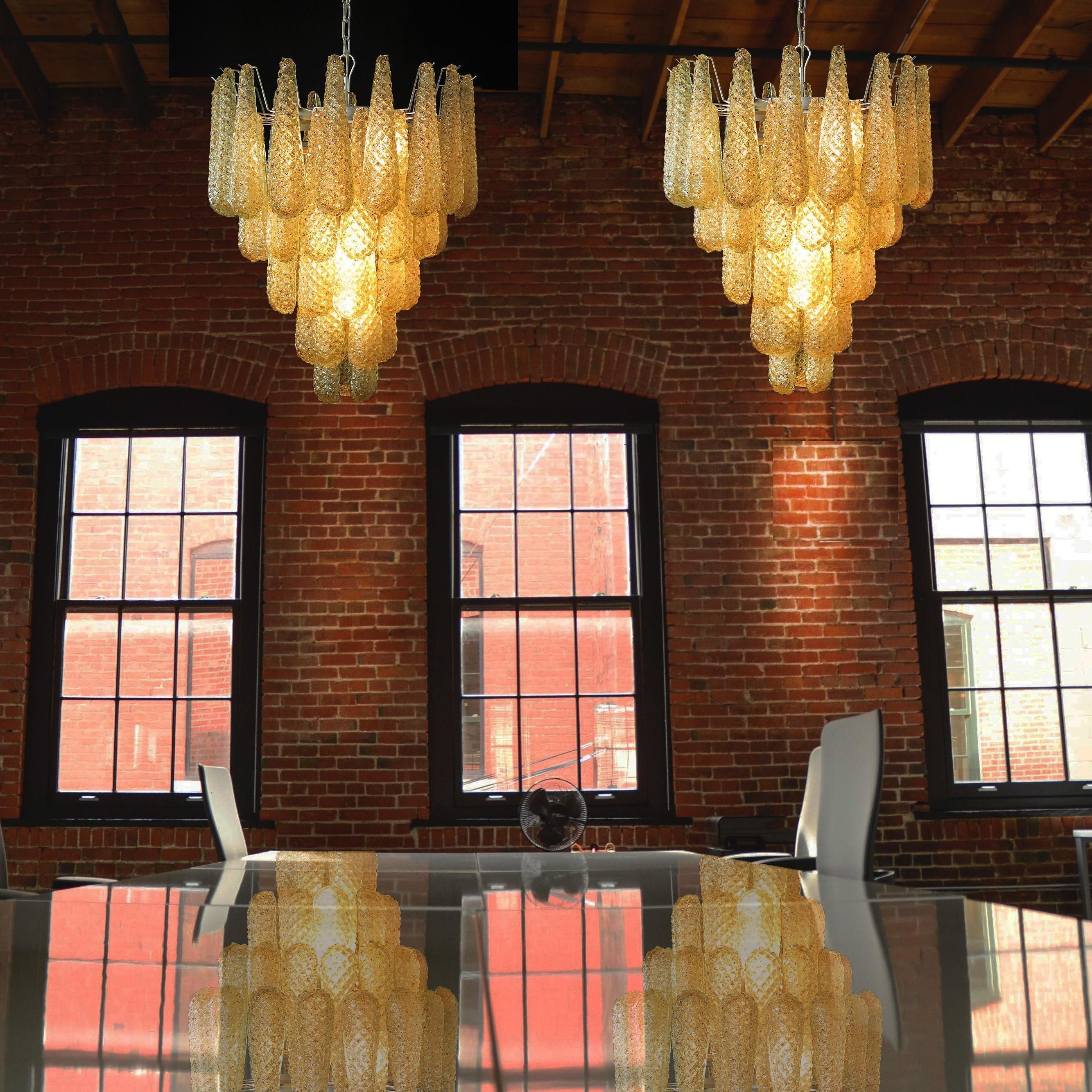 Rivalissa Chandelier
