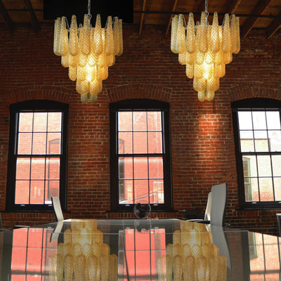 Rivalissa Chandelier