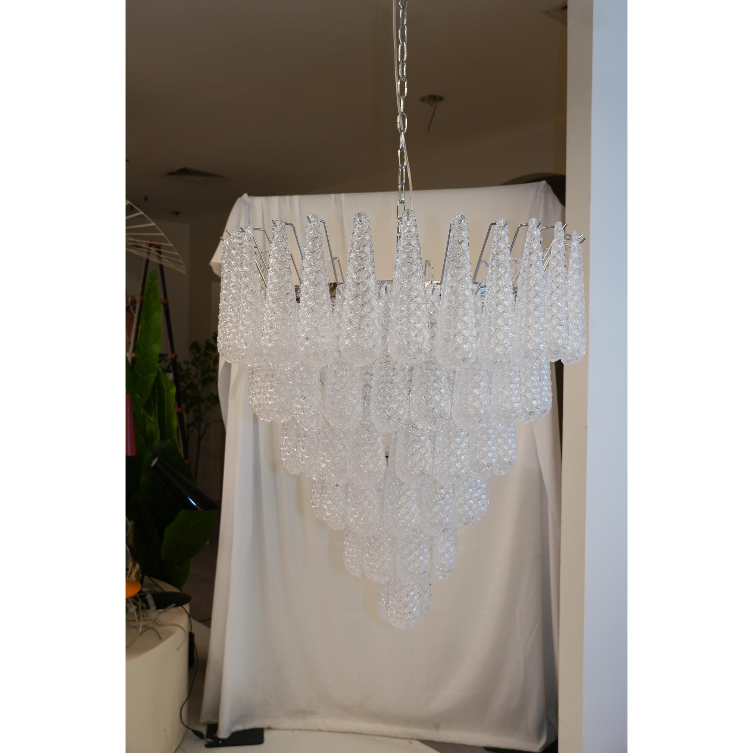 Rivalissa Chandelier
