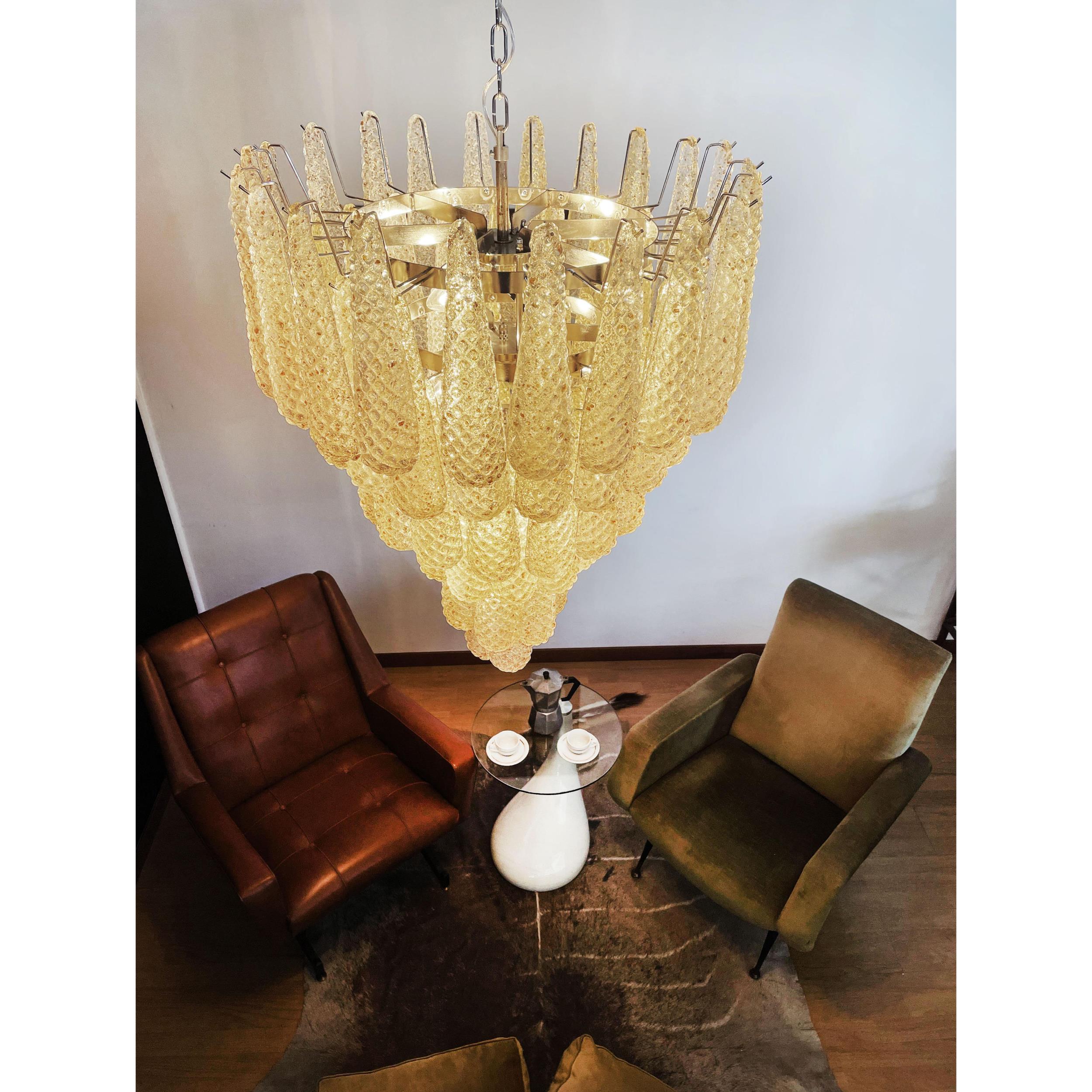 Rivalissa Chandelier