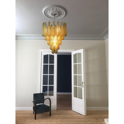 Rivalissa Chandelier