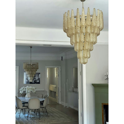 Rivalissa Chandelier