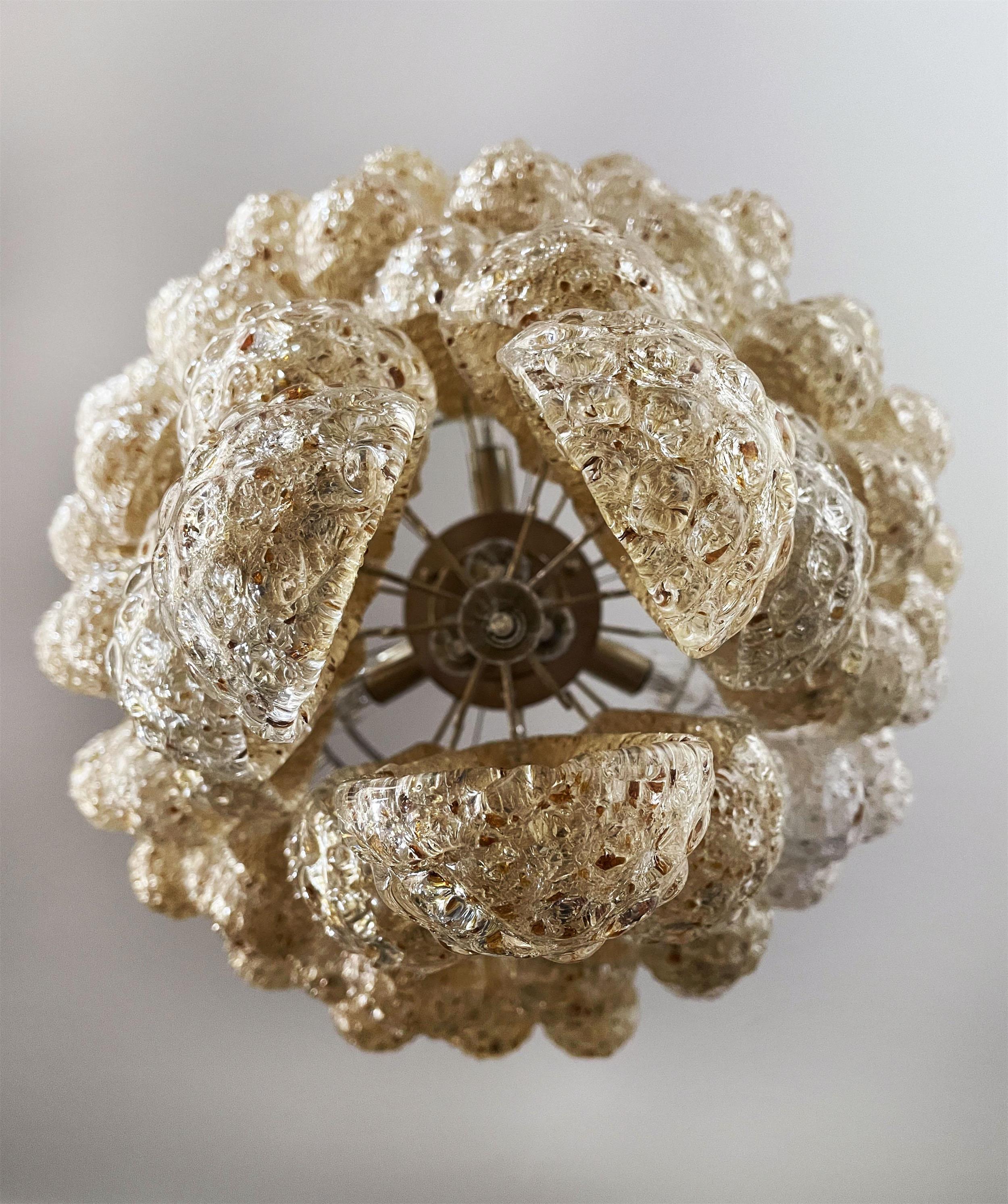 Rivalissa Chandelier
