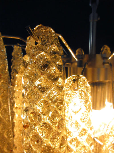Rivalissa Chandelier
