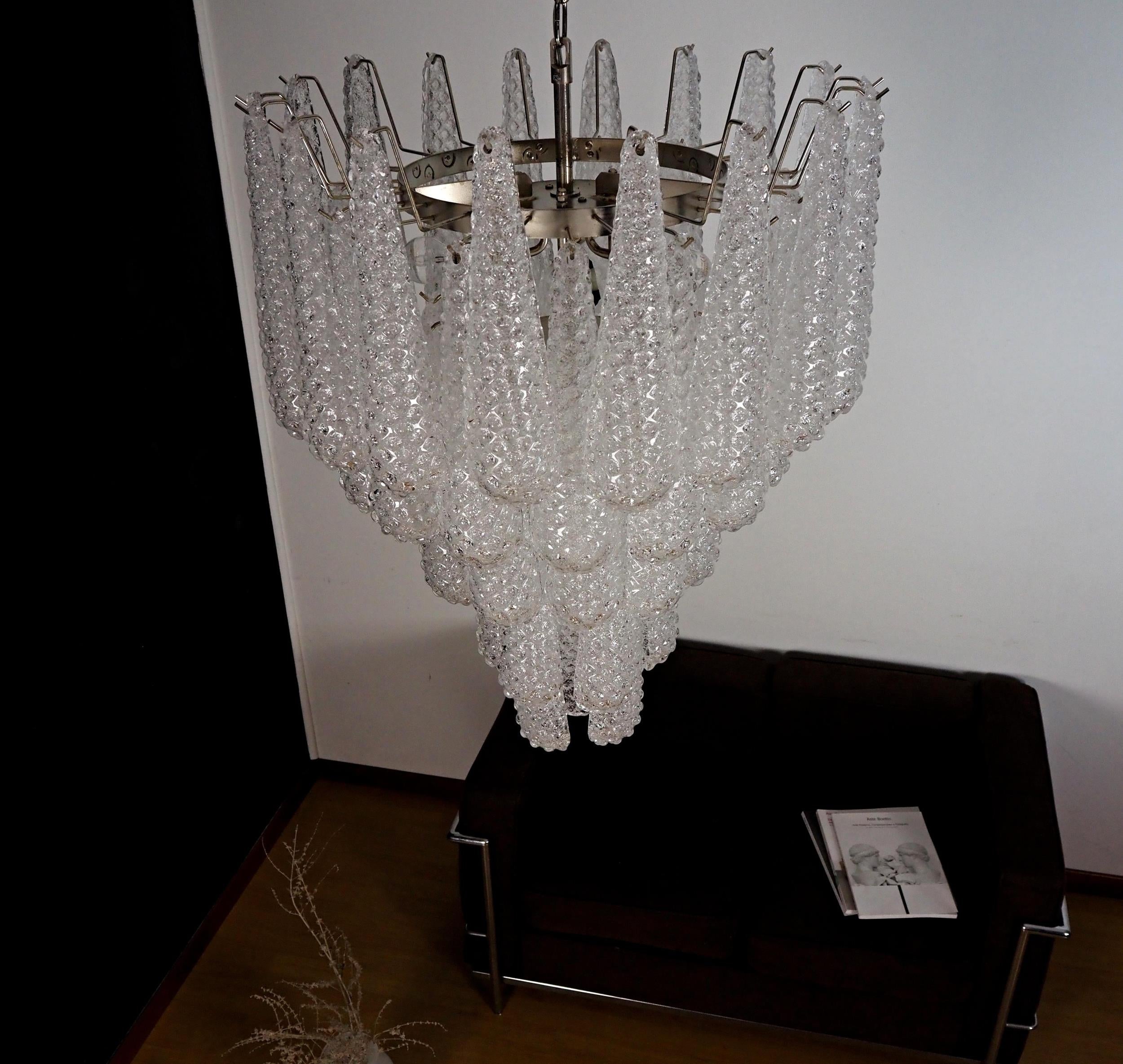 Rivalissa Chandelier