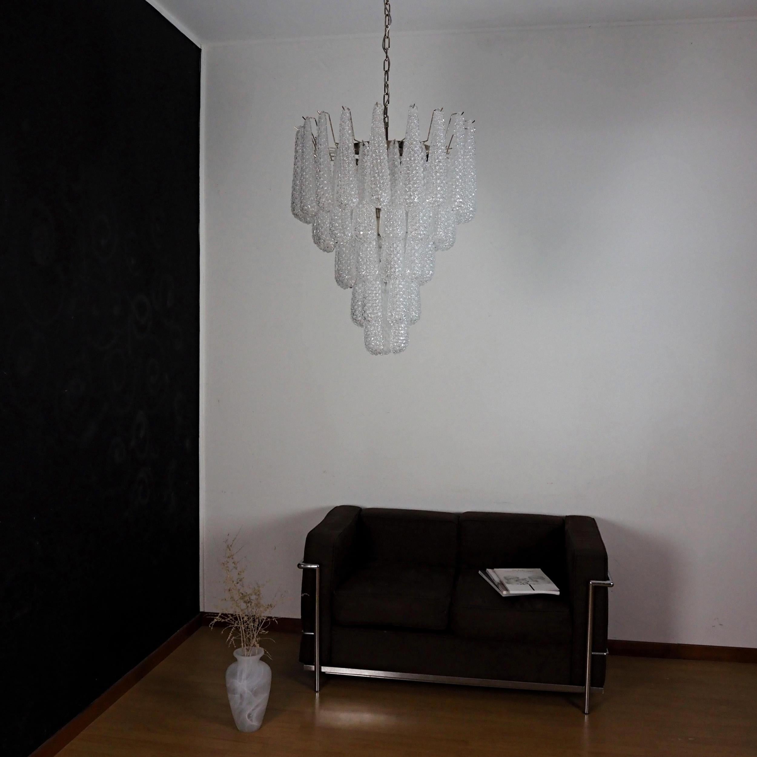 Rivalissa Chandelier