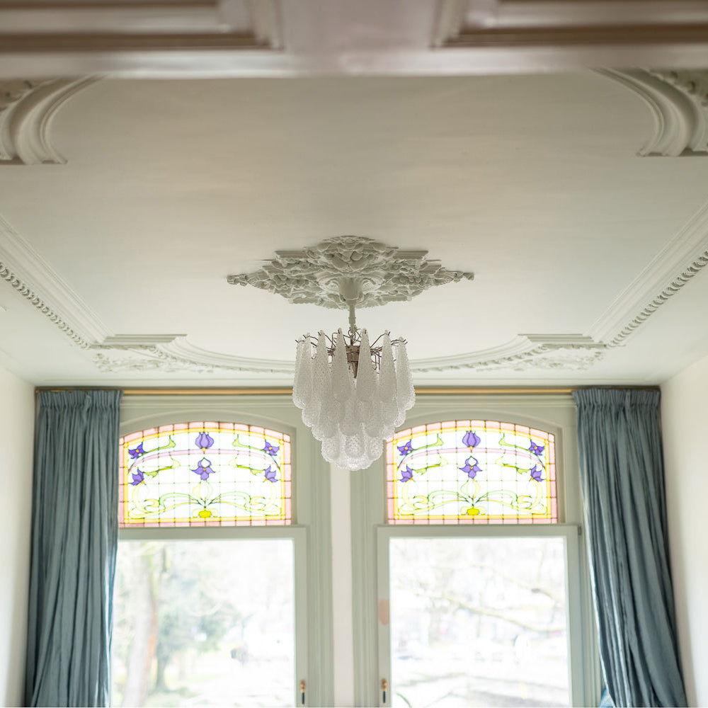 Rivalissa Chandelier