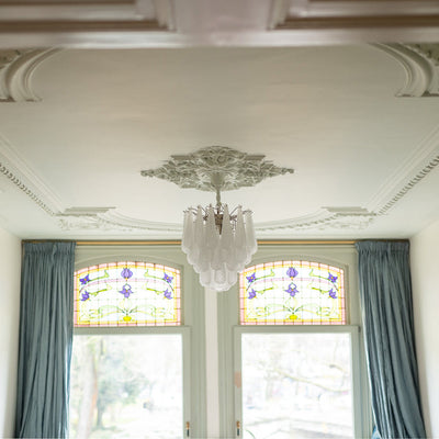 Rivalissa Chandelier