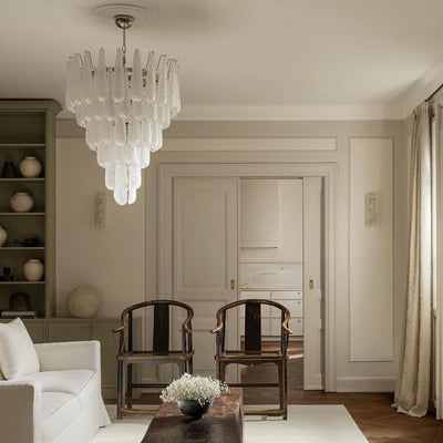 Rivalissa Chandelier