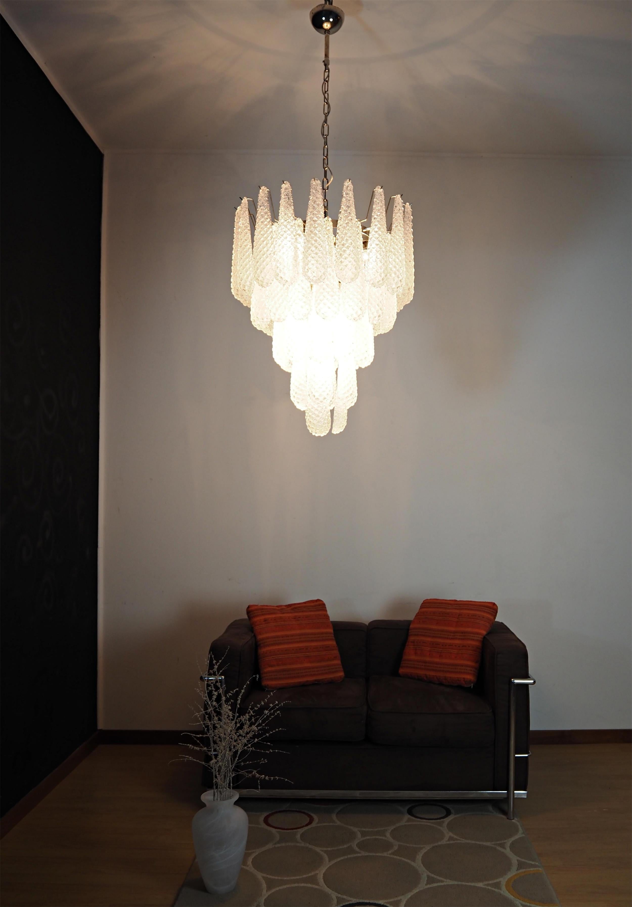Rivalissa Chandelier