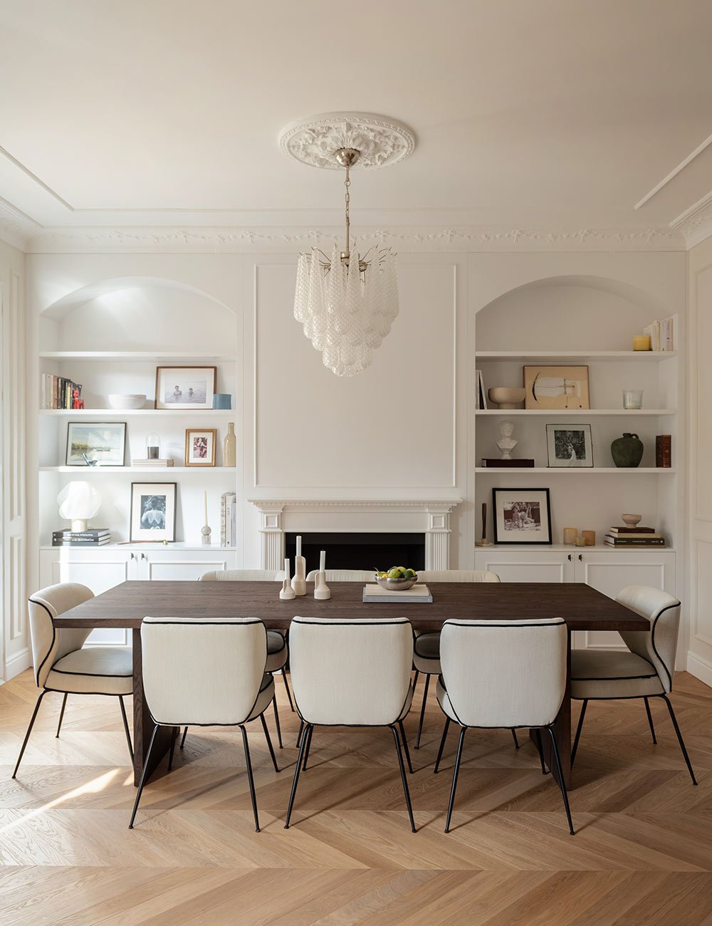 Rivalissa Chandelier