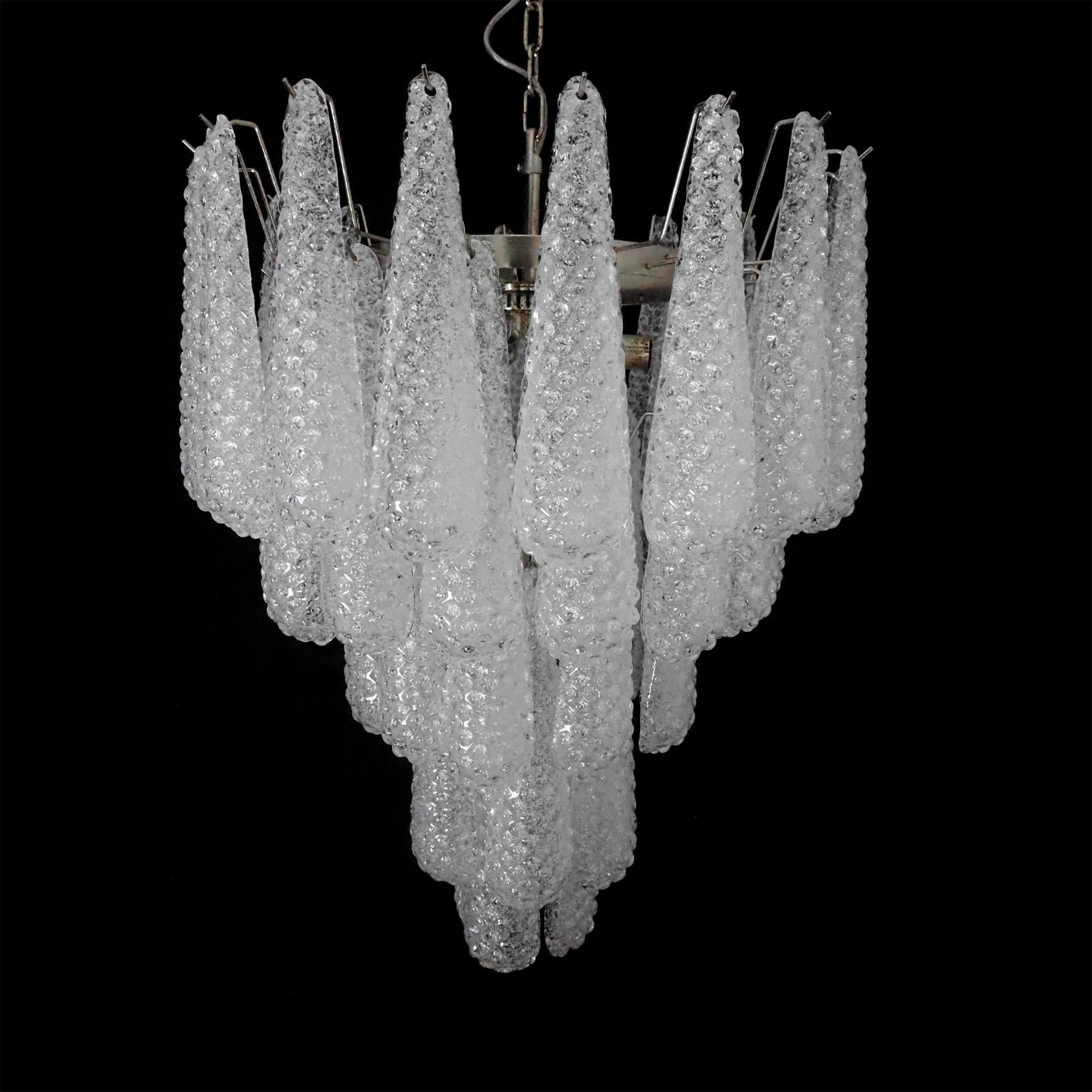 Rivalissa Chandelier