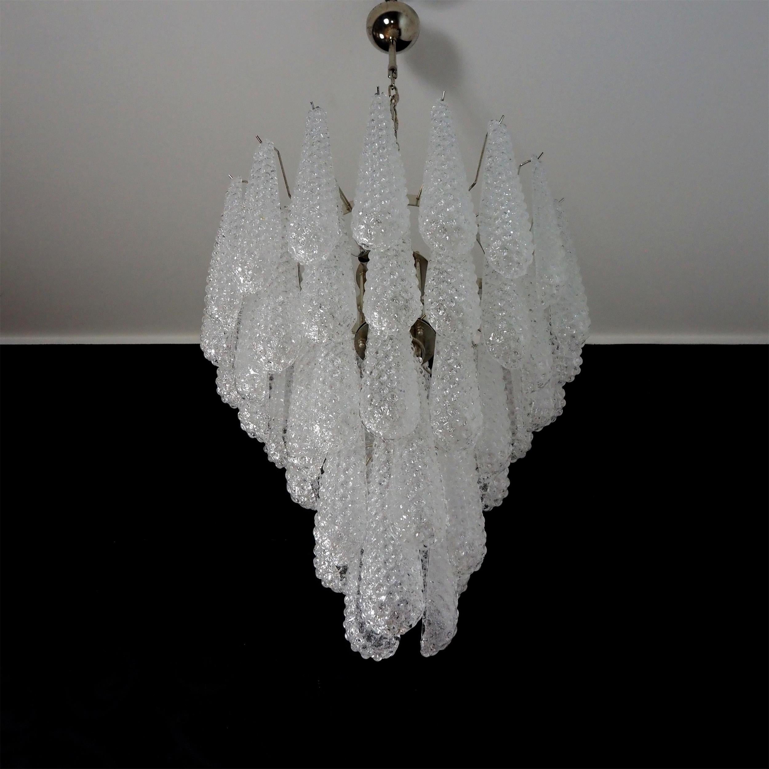 Rivalissa Chandelier