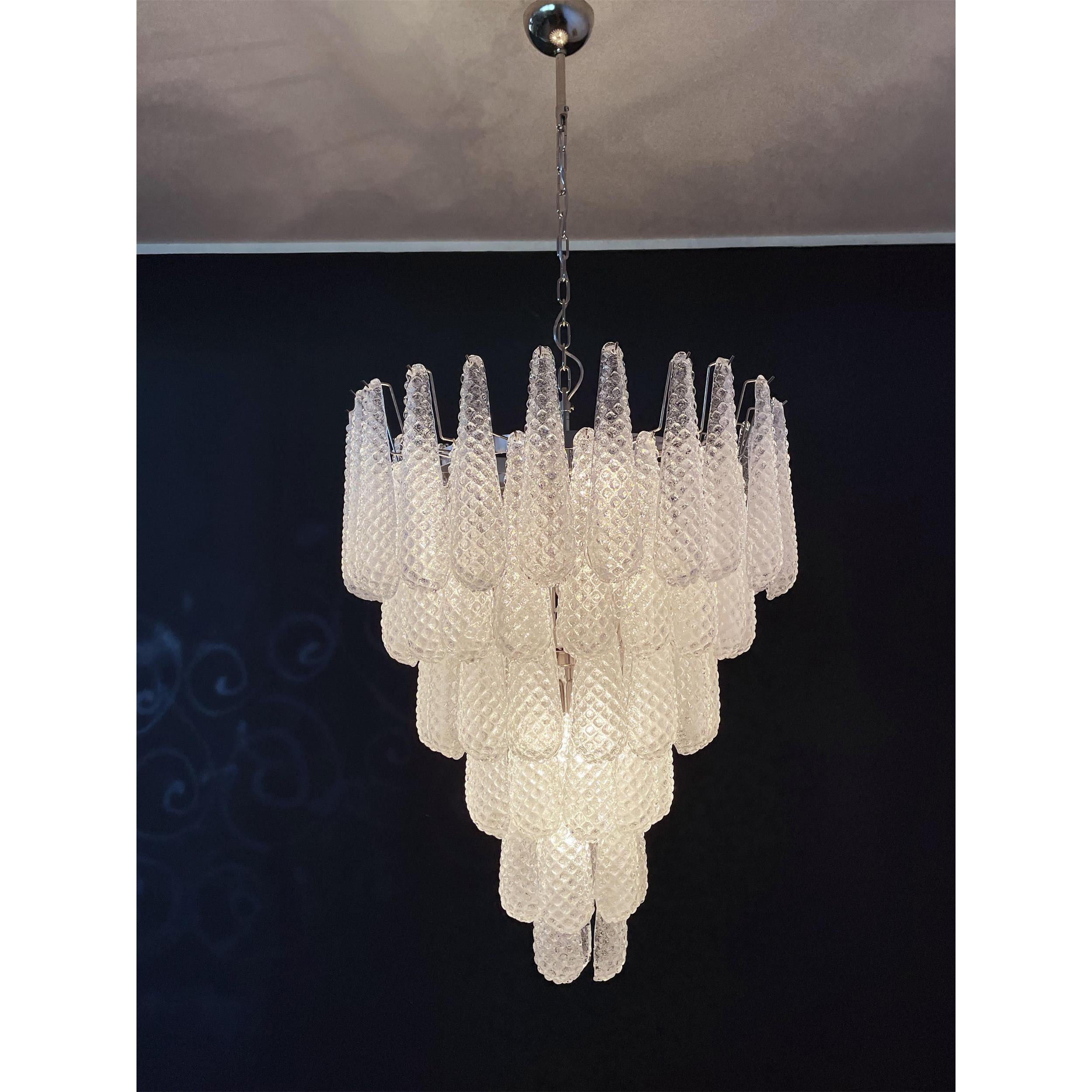 Rivalissa Chandelier
