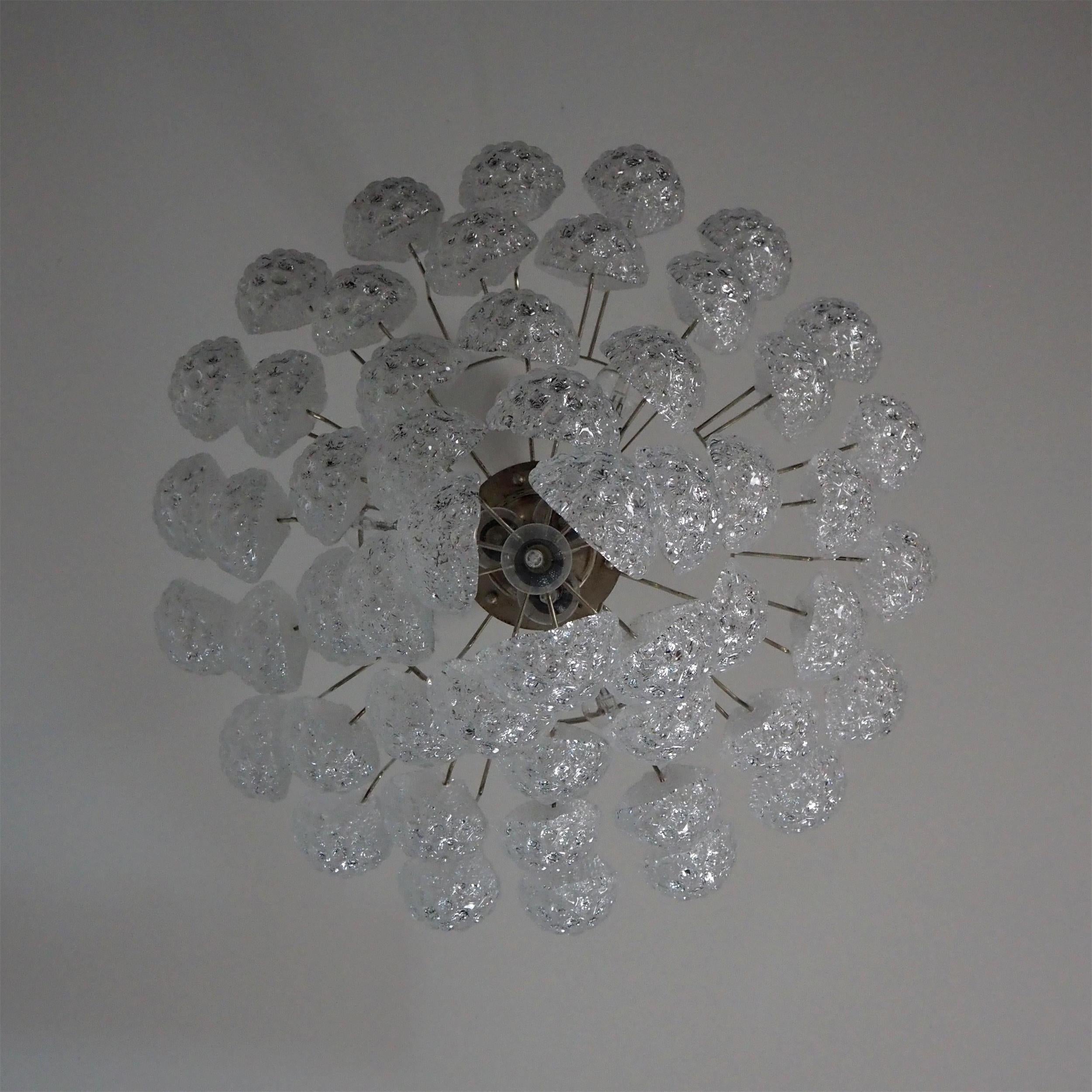 Rivalissa Chandelier