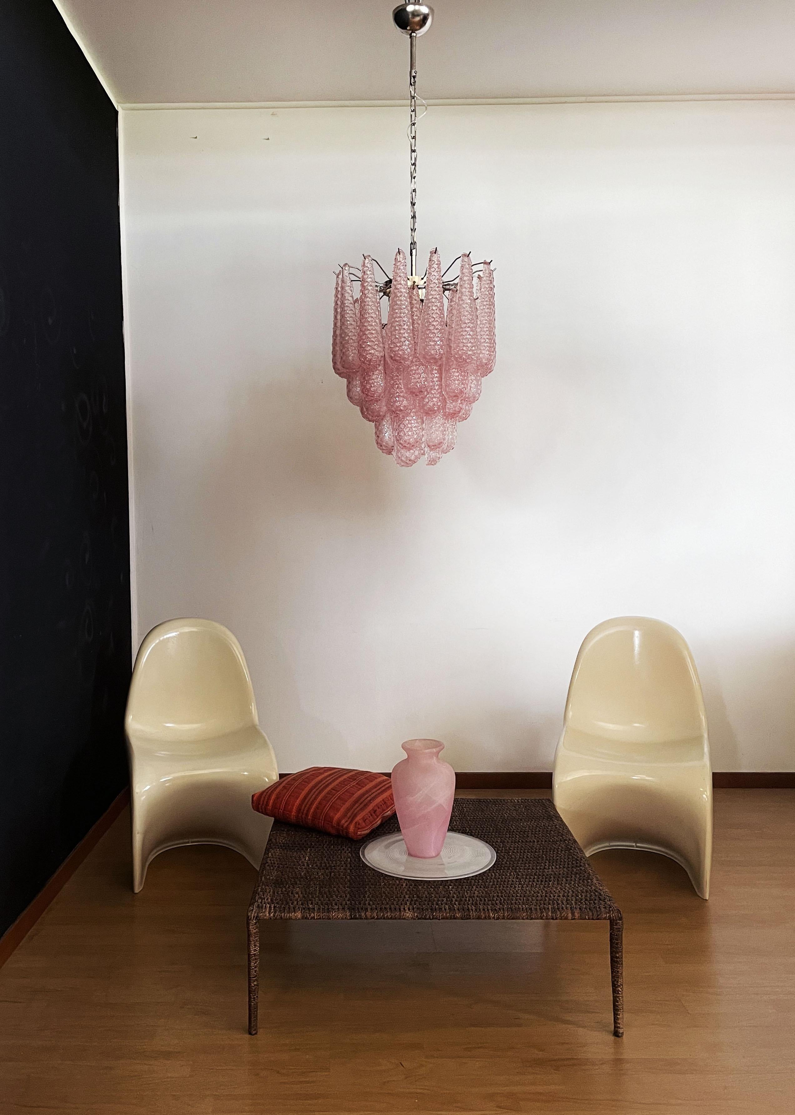 Rivalissa Chandelier