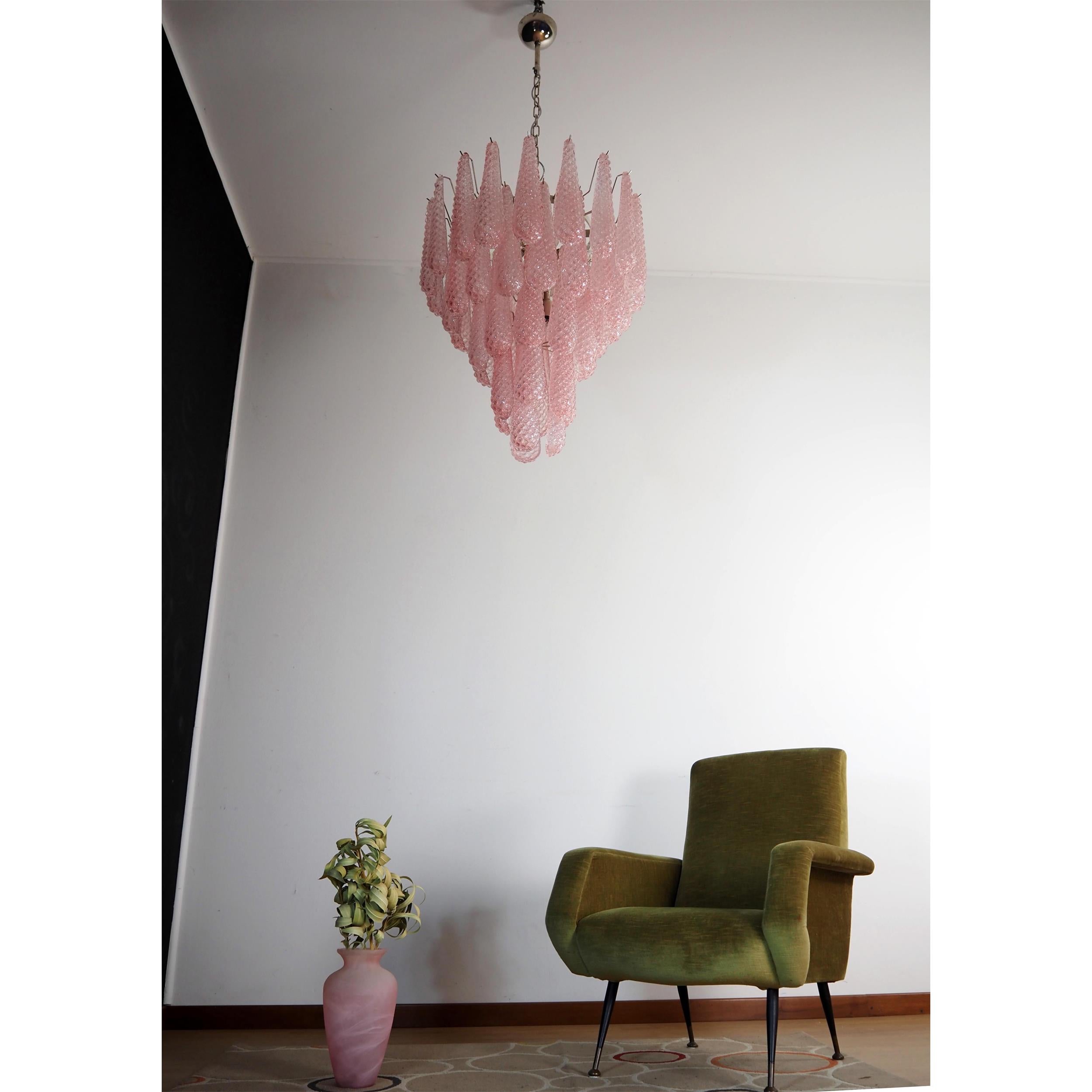 Rivalissa Chandelier